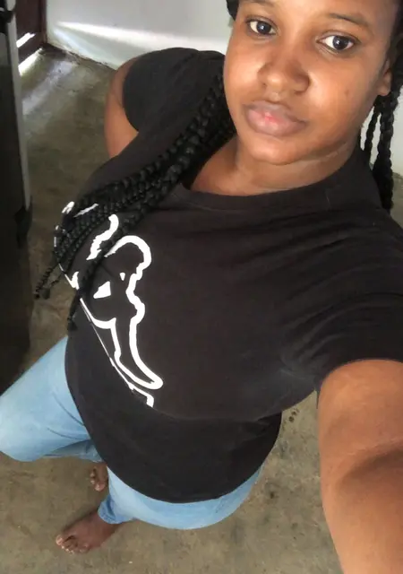 Я Perla, 25, знакомлюсь для постоянных отношений в Санто-доминго Эсте