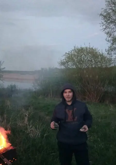 Я Алекс, 40, знакомлюсь для приятного времяпровождения в Могилёве