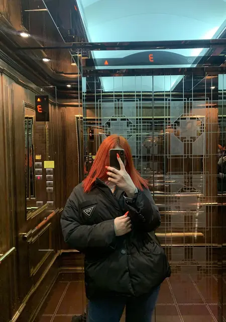 Aliya из Астаны, мне 24, познакомлюсь для приятного времяпровождения