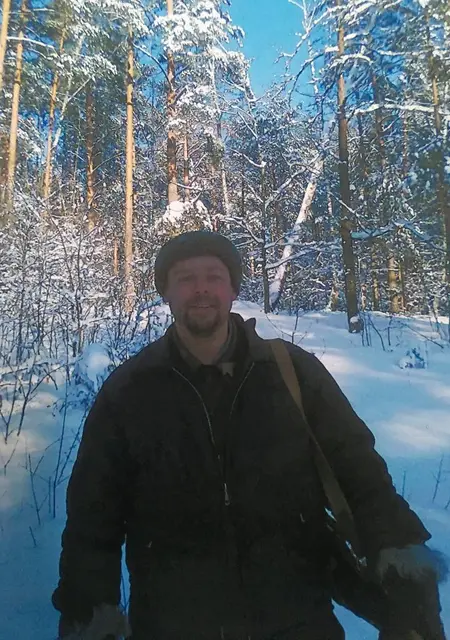 Я Виталий, 48, из Светлогорска, ищу знакомство для постоянных отношений