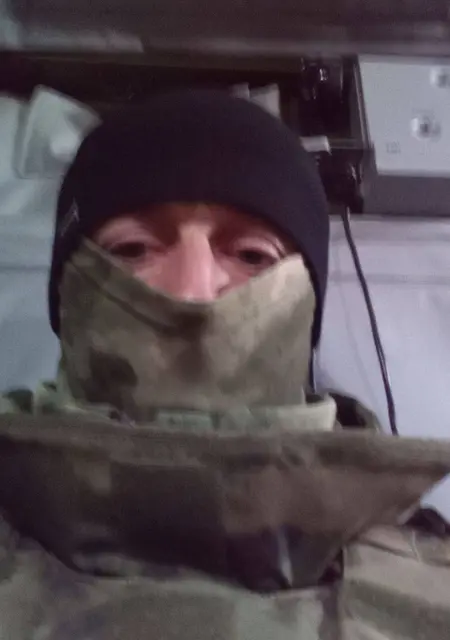 Андрей из Мариуполя, мне 43, познакомлюсь для постоянных отношений