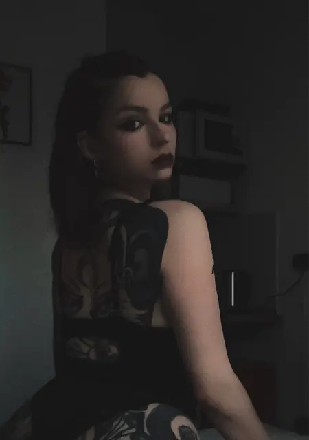 Mariya de Málaga, tengo 27 años, lista para conocer para lío de una noche