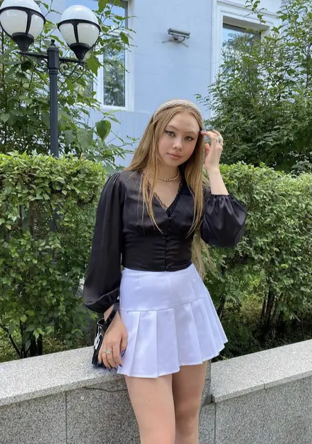 Я Svetka, 23 років, знайомлюсь для спілкування у Чернівці