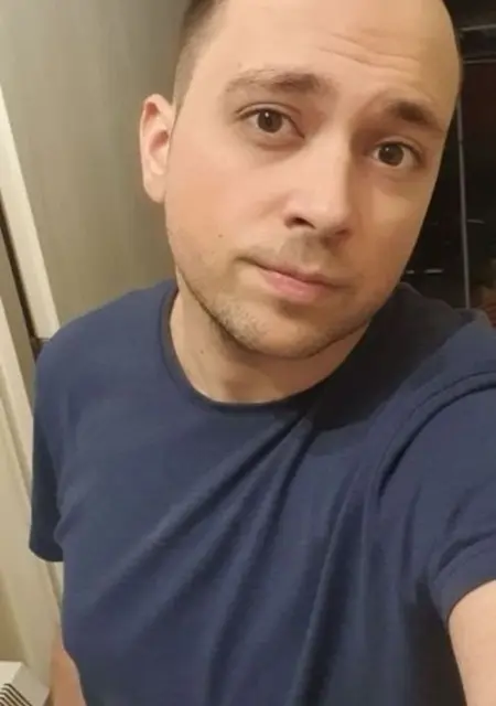 Ivan из Лондона, мне 23, познакомлюсь