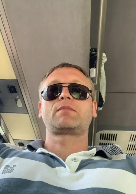 Alex из Варны, ищу на сайте общение