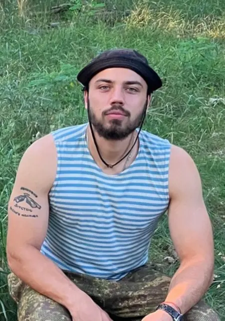 Я Данила, 21, из Киева, ищу знакомство для приятного времяпровождения