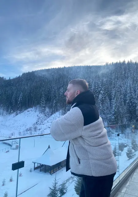 Maksimilian з Kovel, мені 22 років, познайомлюсь на одну ніч