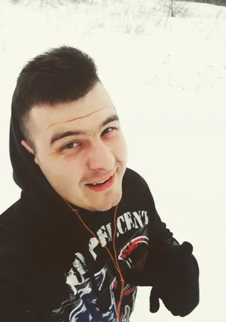 Я Андрій, 32, из Винницы, ищу знакомства без обязательств