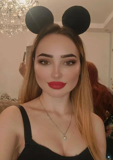 Даша из Черновцов, ищу на сайте вирта