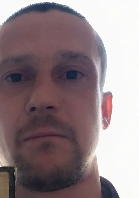 Я Юрий, 42 років, знайомлюсь для постійних стосунків у Selydove