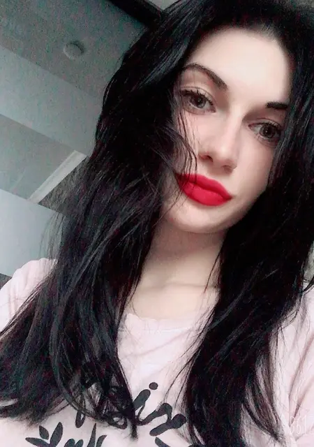 Я Натали, 26, знакомлюсь без обязательств в Днепре