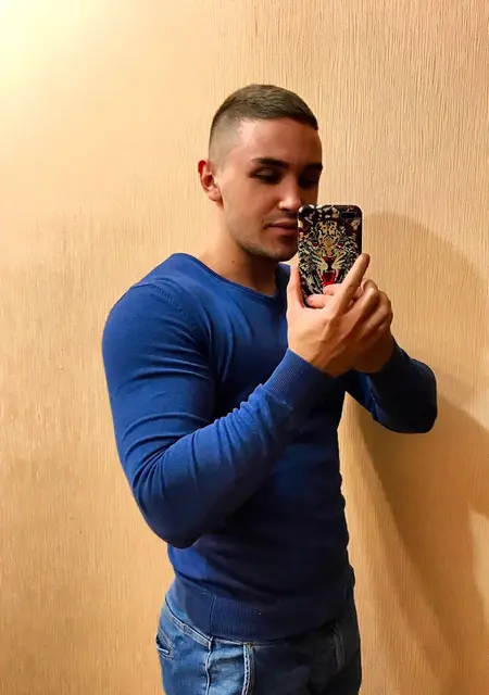 Я Дмитрий, 35, знакомлюсь для общения в Пинске