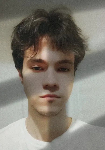 Steel из Донецка, мне 26, познакомлюсь для общения