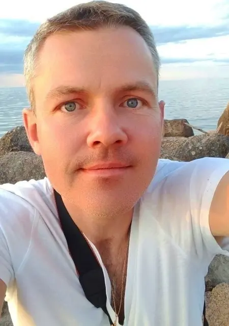 Я Евгений, 41, знакомлюсь на одну ночь в Витебске