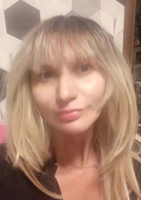 Я Виктория, 37, знакомлюсь для дружбы в Киеве