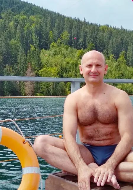 Дмитрий з Донецька, шукаю на сайті знайомства на одну ніч