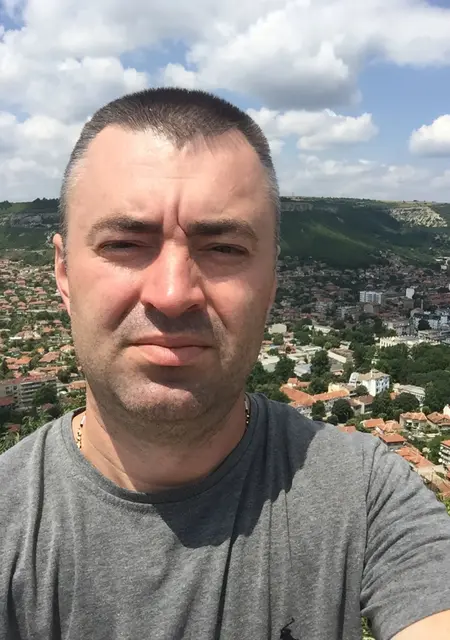 Roman из Одессы, ищу на сайте вирта