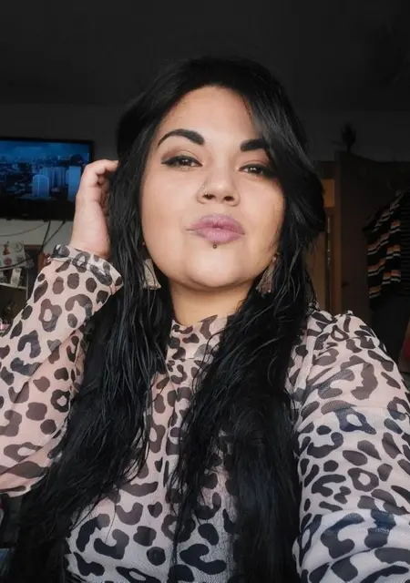 Soy Jeniffer, 32 años de Madrid, busco conocer gente