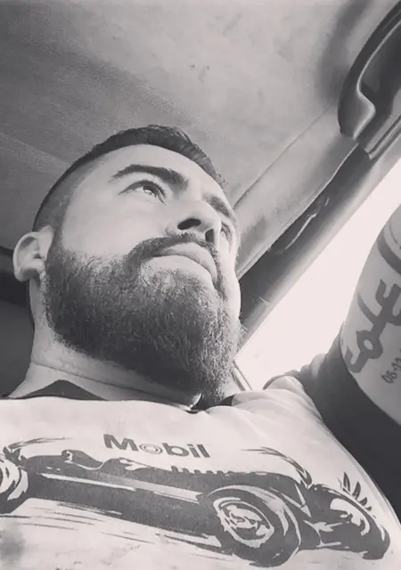 Salvador из Атотонилько эль Альто, мне 30, познакомлюсь на одну ночь