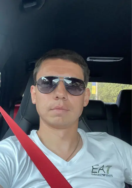 Я Kirill, 36, знакомлюсь без обязательств в Донецке