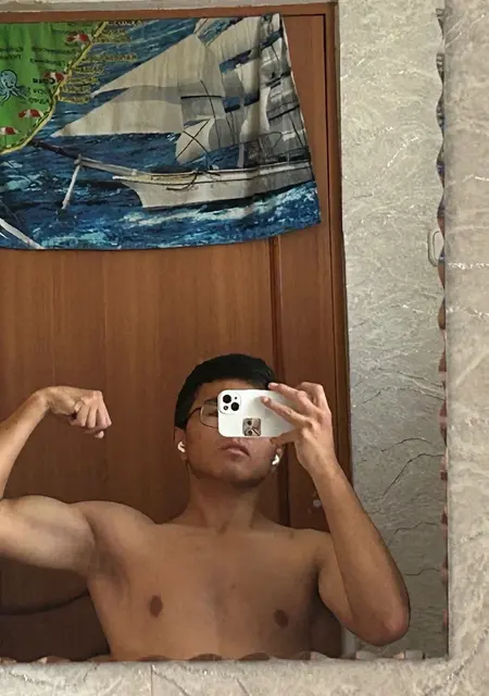 Я Bekag, 18, из Караганды, ищу знакомства на одну ночь