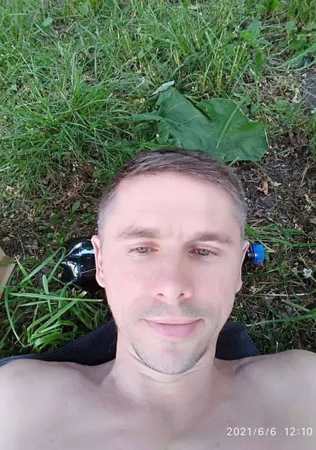 Сергей из Одессы, мне 40, познакомлюсь на одну ночь