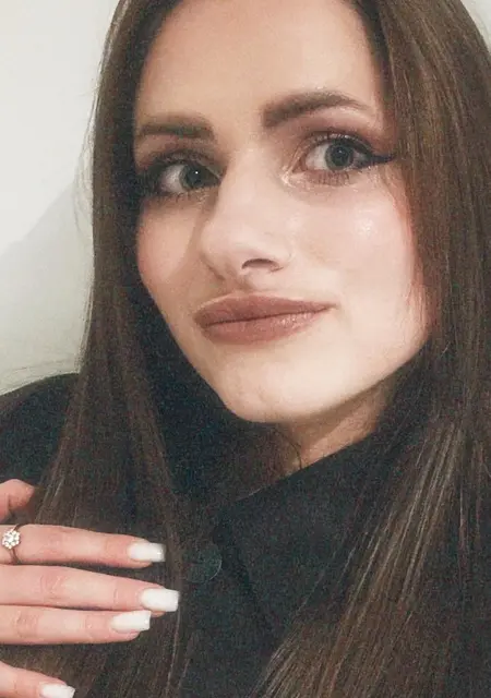 Aleksandra из Витебска, ищу на сайте приятное времяпровождение