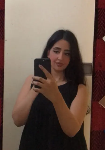 Shakiba из Брюсселя, мне 28, познакомлюсь для общения