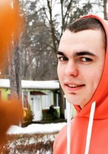 Alexs з Сміла, мені 25 років, познайомлюсь без зобов'язань