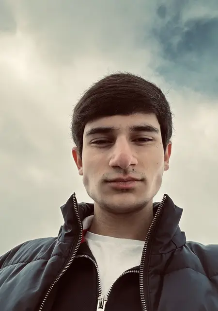 Я Boka, 19, знакомлюсь для дружбы в Ереване