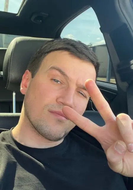 Я Артур, 34, знакомлюсь для дружбы в Аланье