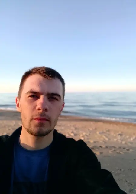 Я Никита, 23, знакомлюсь для приятного времяпровождения в Мариуполе