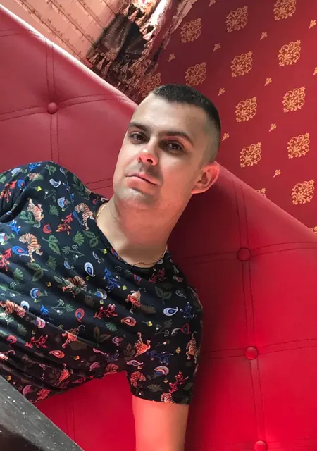 Я Сергей, 32, знакомлюсь для приятного времяпровождения в Жлобине