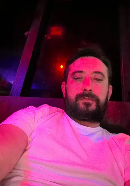 Я Bymatrax, 31, знакомлюсь без обязательств в Мугле