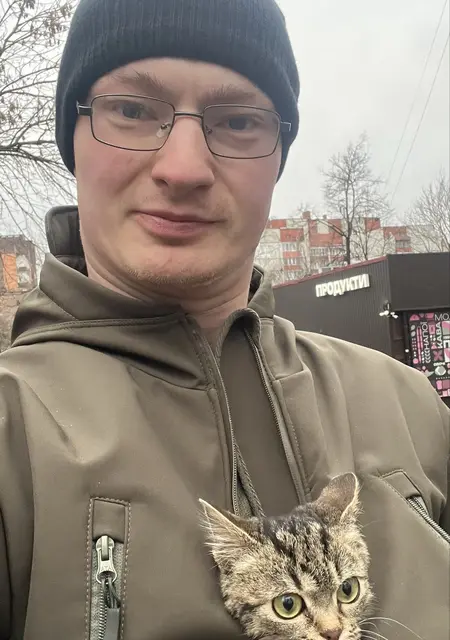 Олександр из Львова, мне 27, познакомлюсь без обязательств
