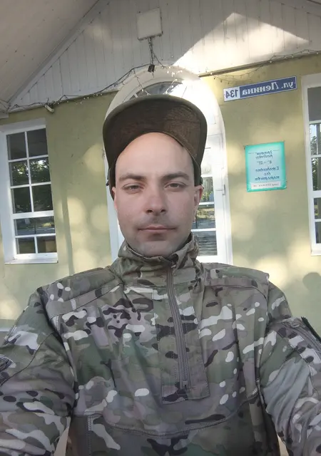 Я Mark, 37 років з Новопсков, шукаю знайомства на одну ніч