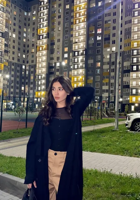 Мия из Амстердама, мне 18, познакомлюсь для вирта