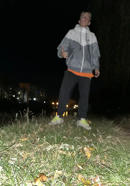 Я Moderated, 20 років з Кривого Рогу, шукаю знайомства на одну ніч