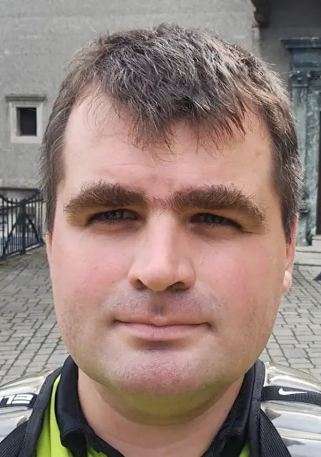 Я Максим, 32, знакомлюсь для постоянных отношений в Гродно