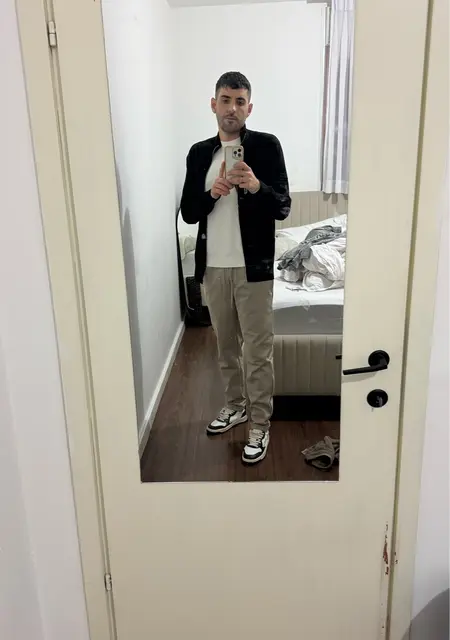 Я Lidor, 35, из Иерусалима, ищу знакомство для открытые отношения