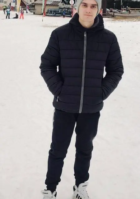 Я Dima, 23, знакомлюсь для общения в Кишинёве