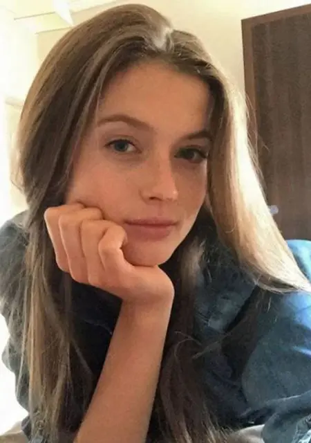 Я Катя, 27 років, знайомлюсь без зобов'язань у Кривий Ріг