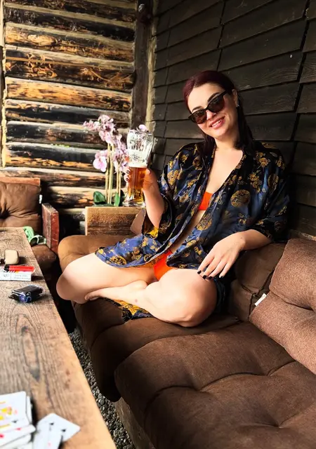 Я Katya, 25 років з Полтава, шукаю знайомство для постійні стосунки