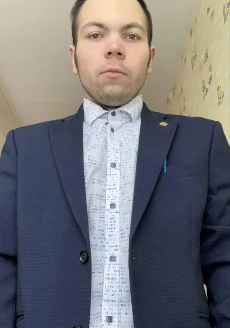 Я Даниил, 27, из Витебска, ищу знакомство для общения