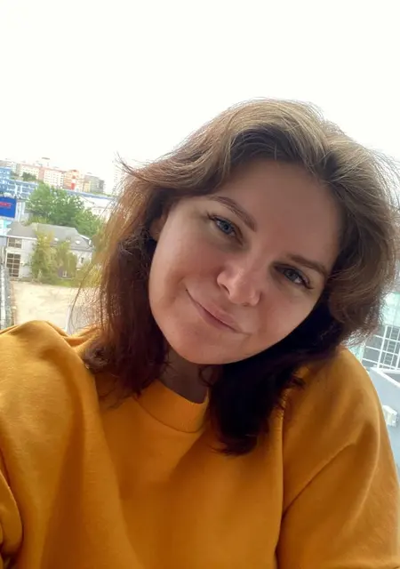 Aliona из Парижа, ищу на сайте открытые отношения