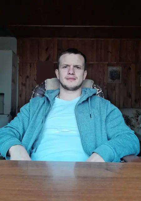 Богдан з Переяслав, шукаю на сайті знайомства на одну ніч