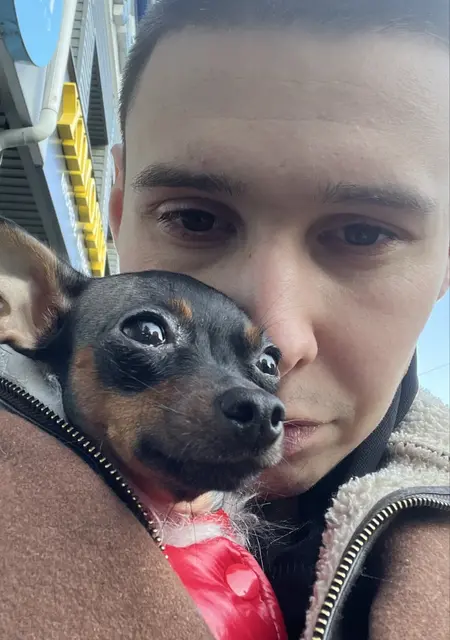 Я Андрей, 24, знакомлюсь без обязательств в Ирпене