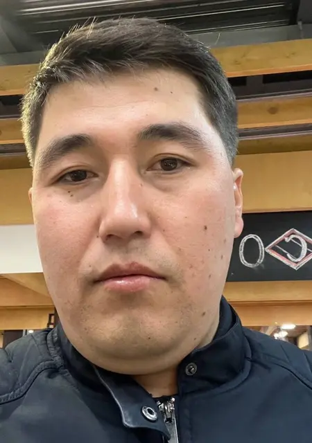 Yamin из Нюрнберга, ищу на сайте открытые отношения