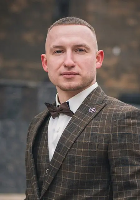 Я Denis, 29, из Донецка, ищу знакомство для приятного времяпровождения