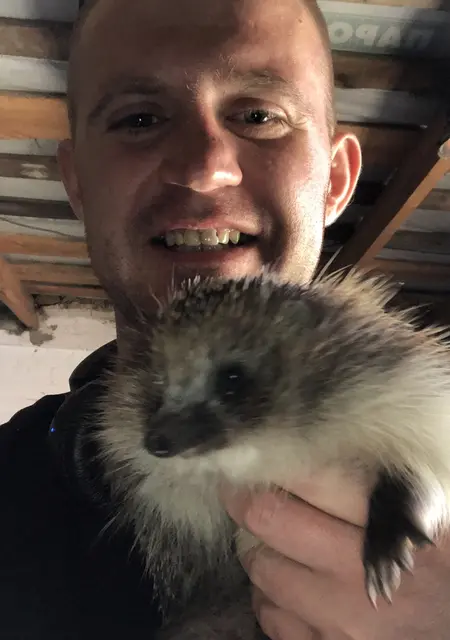 Я Павел, 34 років, знайомлюсь для спілкування у Кременчуку